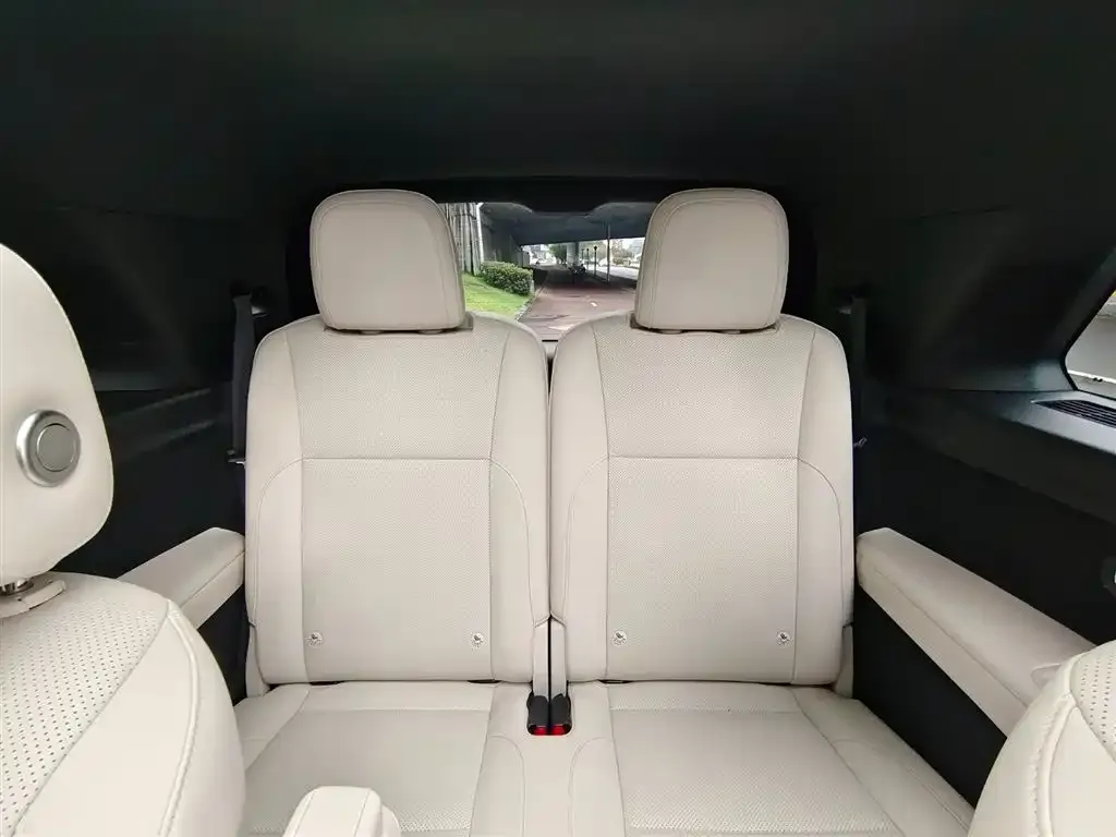 Li Auto L9 2023 из CN, фото 10