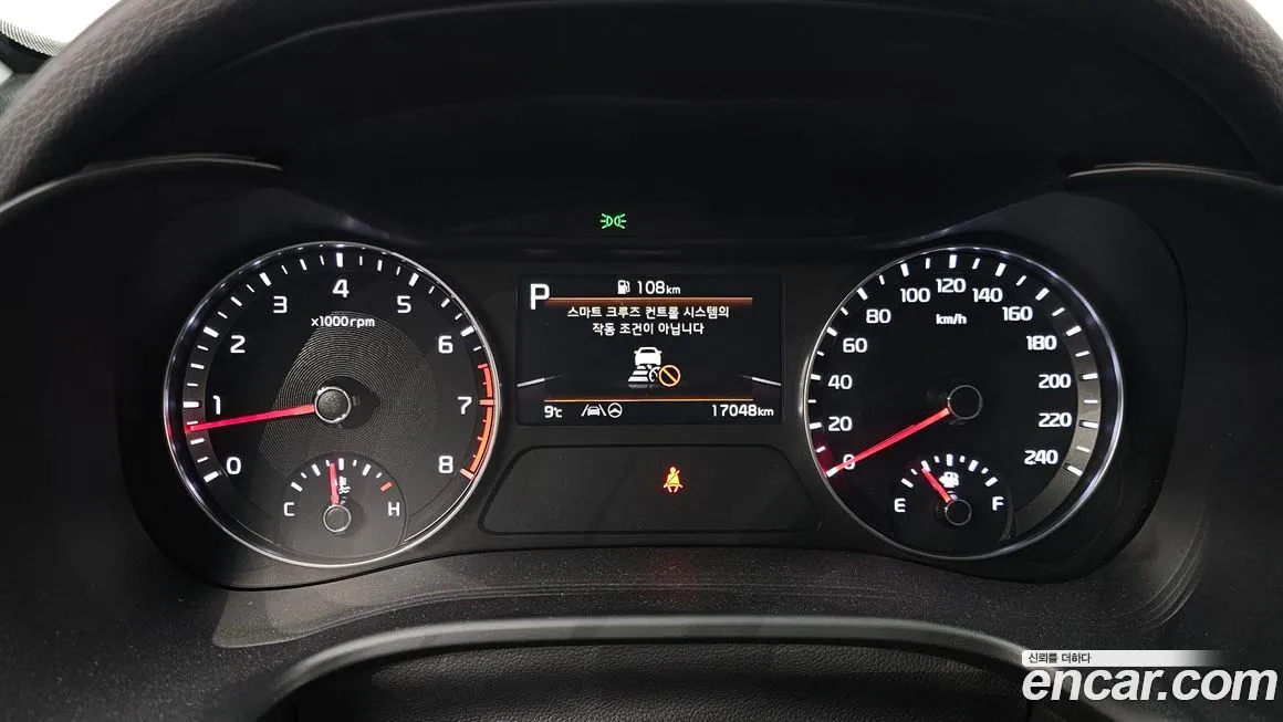 Kia K3 2024 из KR, фото 8