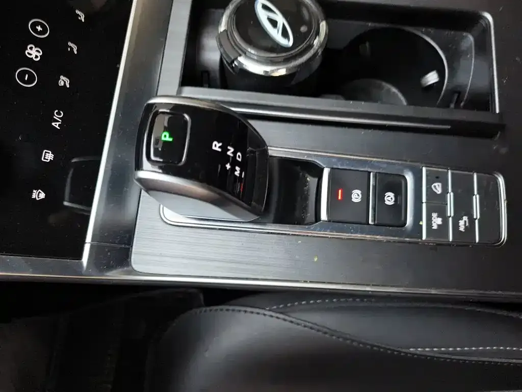 Chery Tiggo 8 2023 из CN, фото 7
