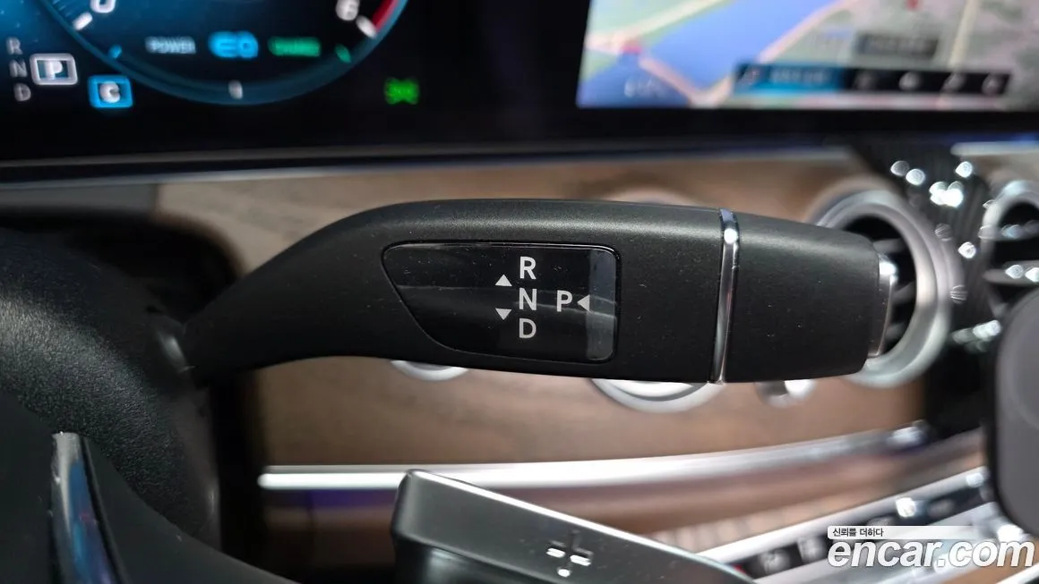 Mercedes-Benz E-Class 2023 из KR, фото 9