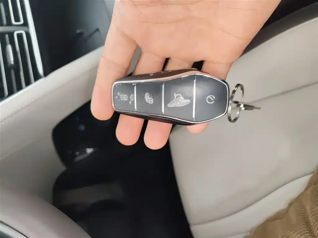 BYD PLUS New Energy 2025 из CN, фото 9