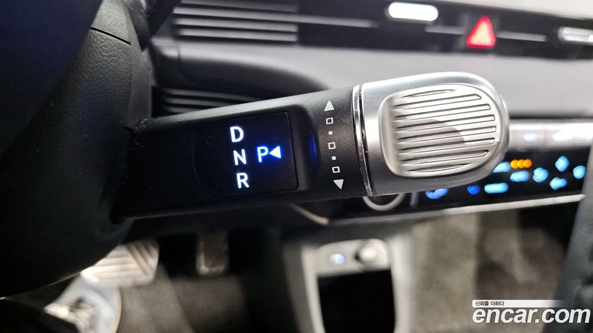 Hyundai Ioniq5 — фото 9
