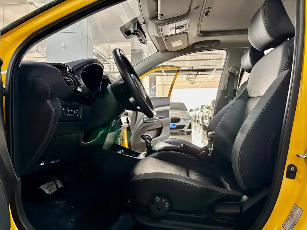 Kia KX1 2021 из CN, фото 7