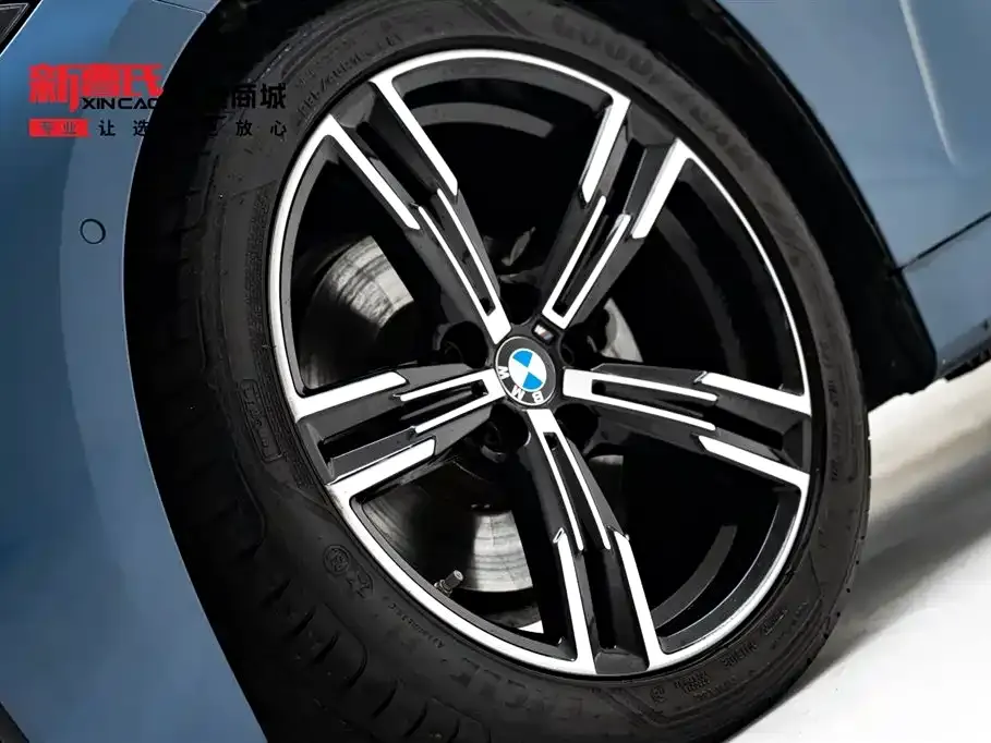 BMW 4 Series 2022 из CN, фото 7