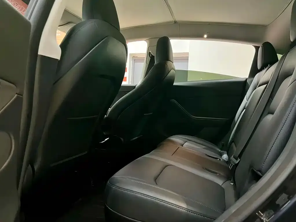 Tesla Model Y 2024 из CN, фото 4