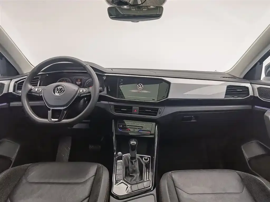 Volkswagen Tayron 2021 из CN, фото 5