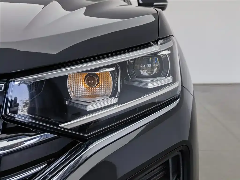 Volkswagen Tayron 2021 из CN, фото 7