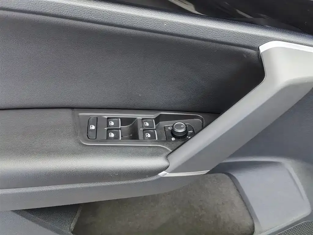 Volkswagen Tayron 2021 из CN, фото 9