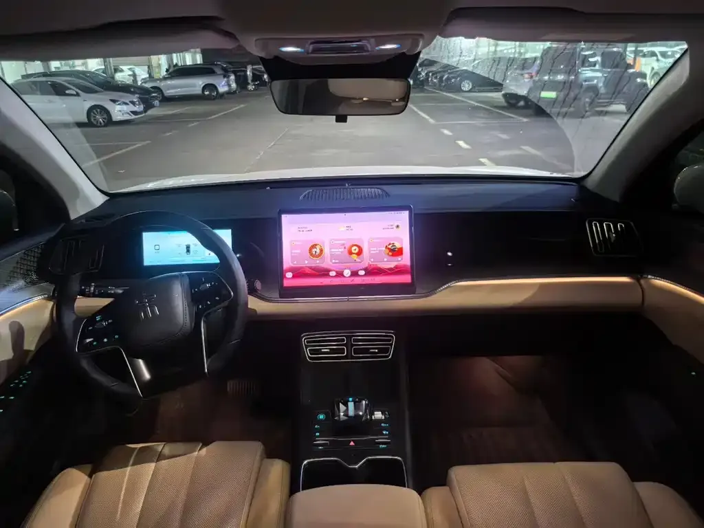 BYD Pro New Energy 2024 из CN, фото 4