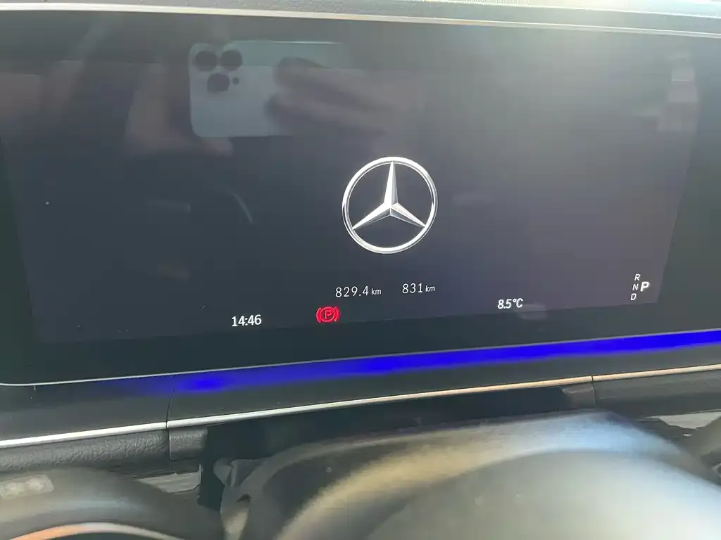 Mercedes-Benz GLE 2025 из CN, фото 6