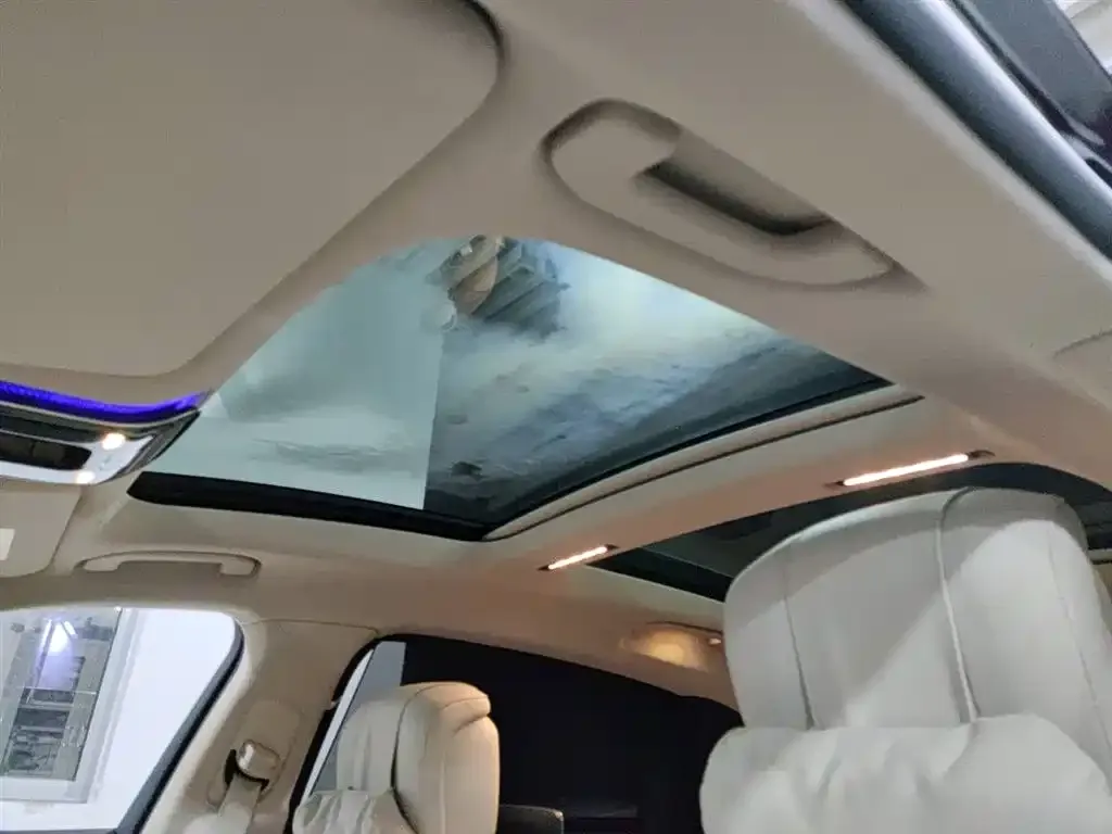 Mercedes-Benz S-Class 2022 из CN, фото 9