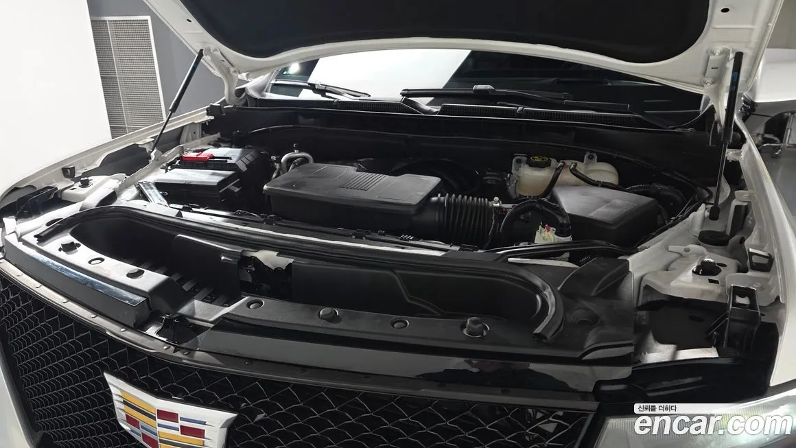 Cadillac Escalade 2023 из KR, фото 6