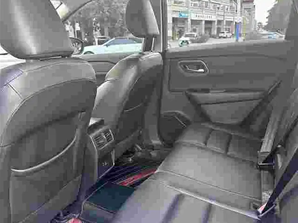 Nissan X-Trail 2021 из CN, фото 9