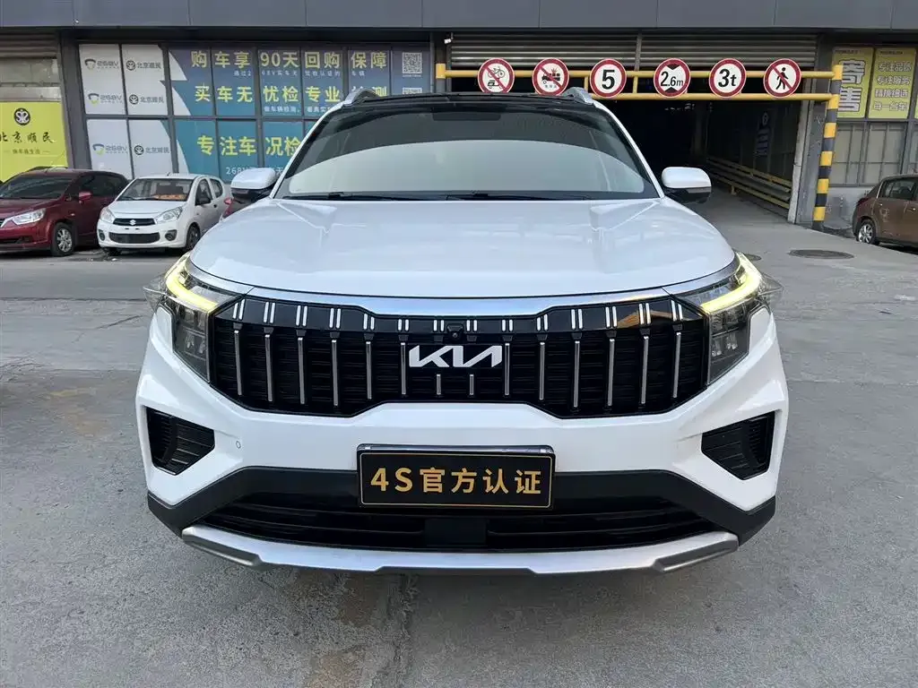 Kia Sportage — фото 2