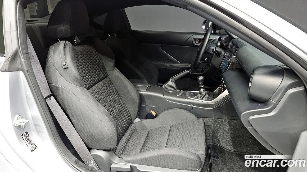 Toyota 86 2024 из KR, фото 10