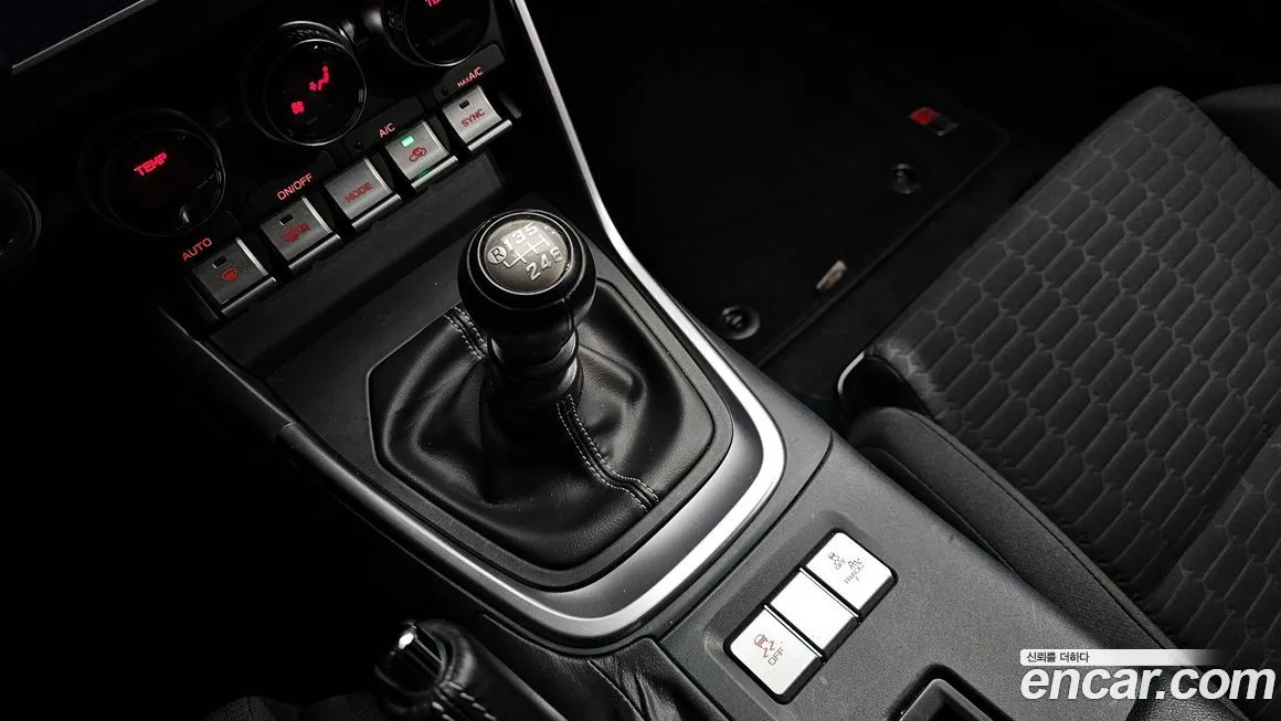 Toyota 86 2024 из KR, фото 9