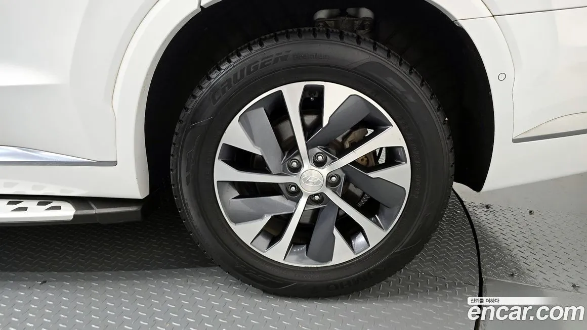 Hyundai Palisade 2023 из KR, фото 5