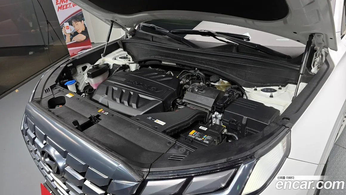 Hyundai Palisade 2023 из KR, фото 6