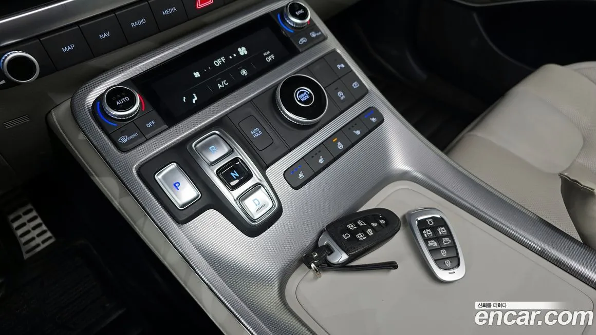 Hyundai Palisade 2023 из KR, фото 9