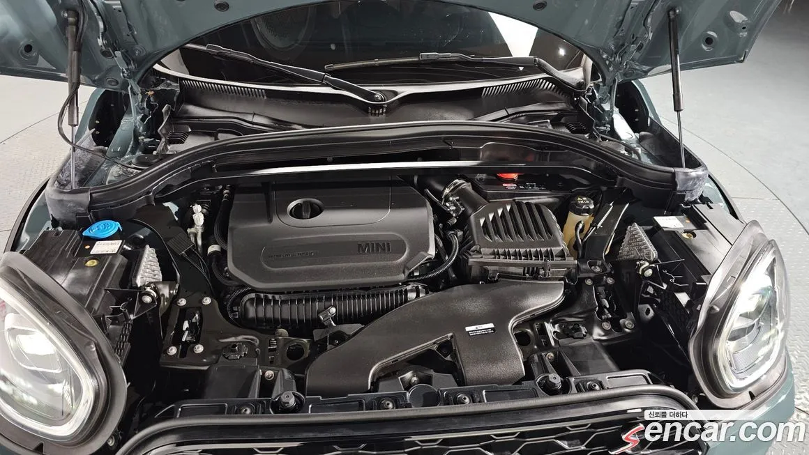 Mini Countryman 2024 из KR, фото 6