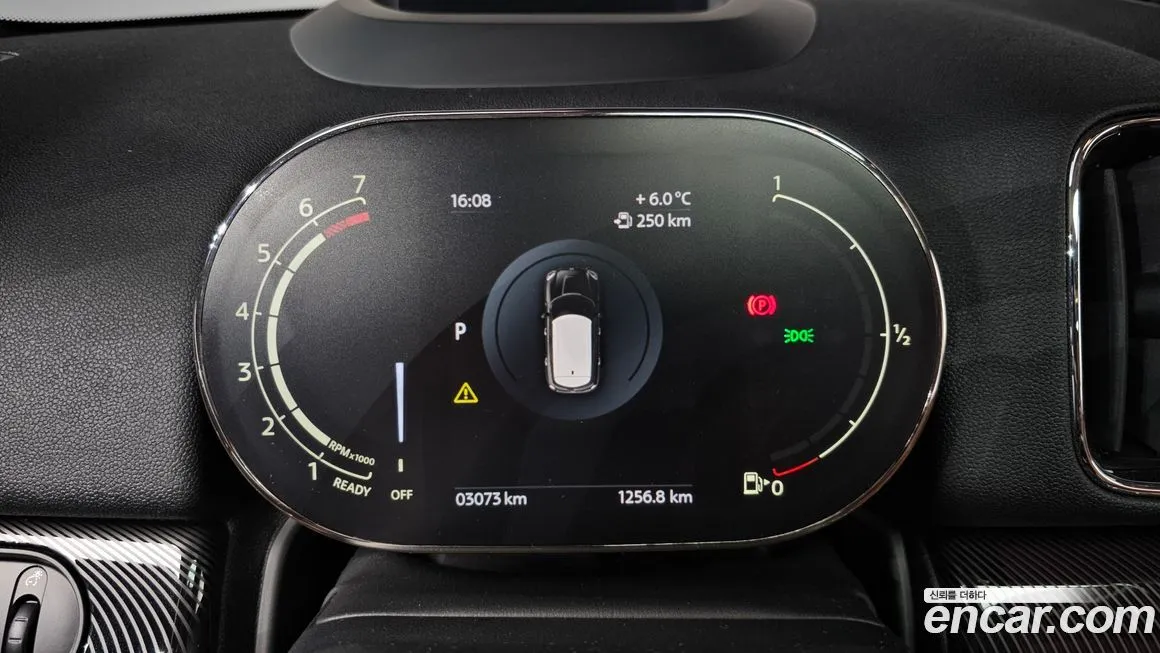 Mini Countryman 2024 из KR, фото 8