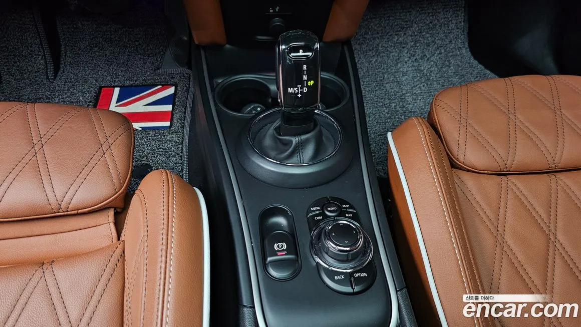Mini Countryman 2024 из KR, фото 9