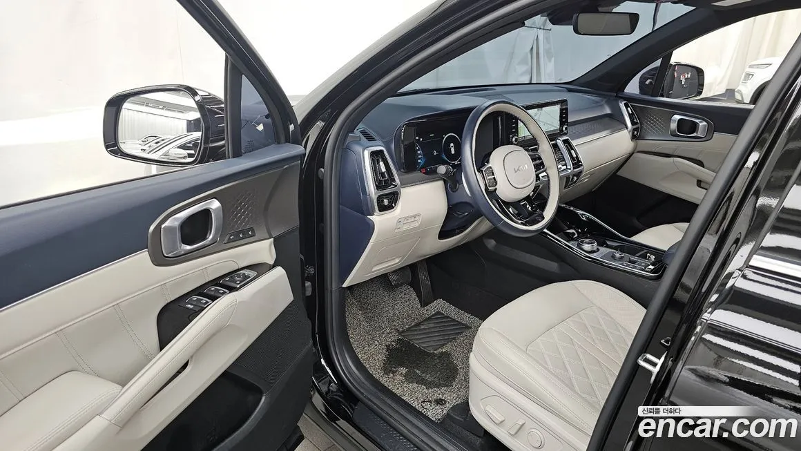 Kia Sorento — фото 10