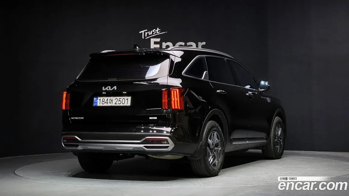 Kia Sorento — фото 2