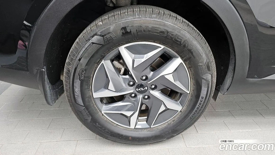 Kia Sorento — фото 5