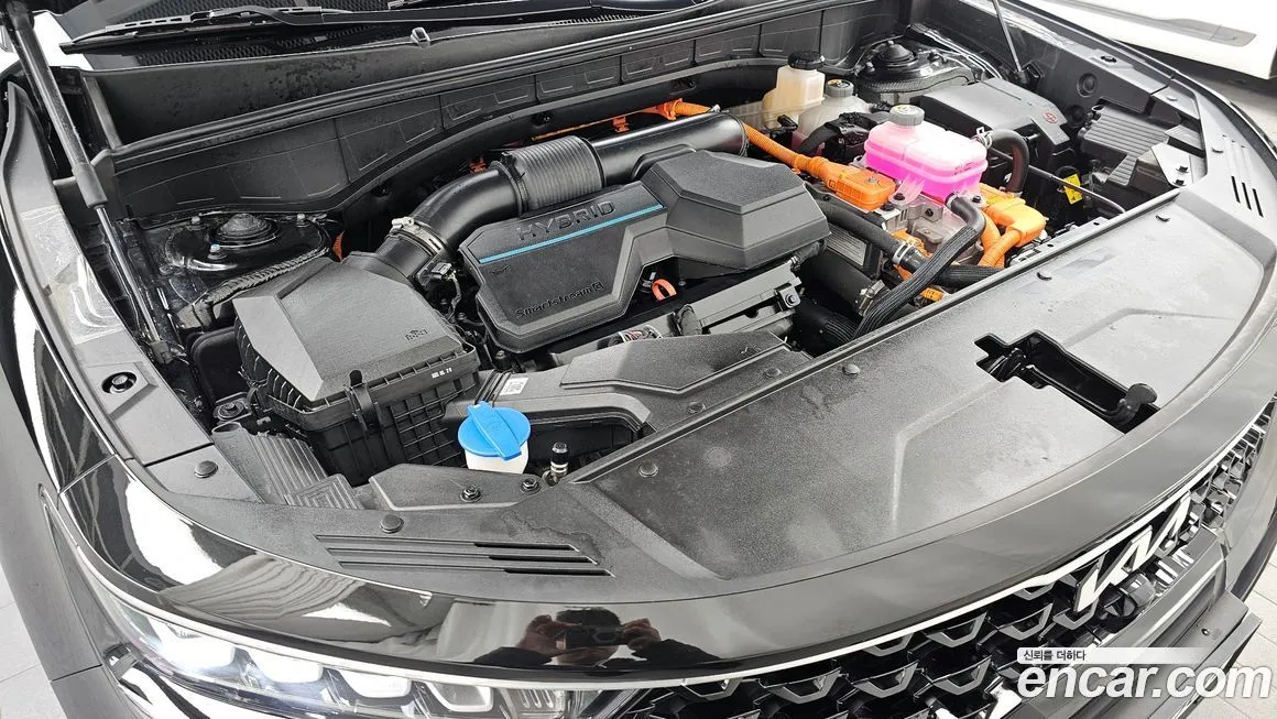 Kia Sorento — фото 6