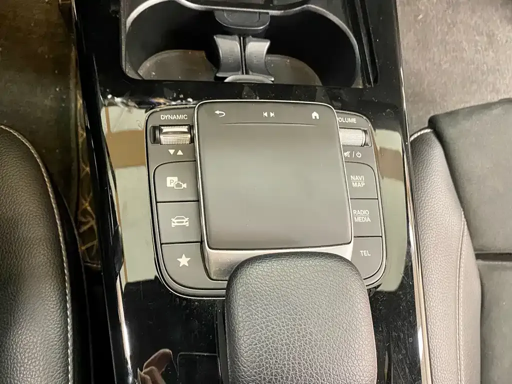 Mercedes-Benz A-Class 2021 из CN, фото 6