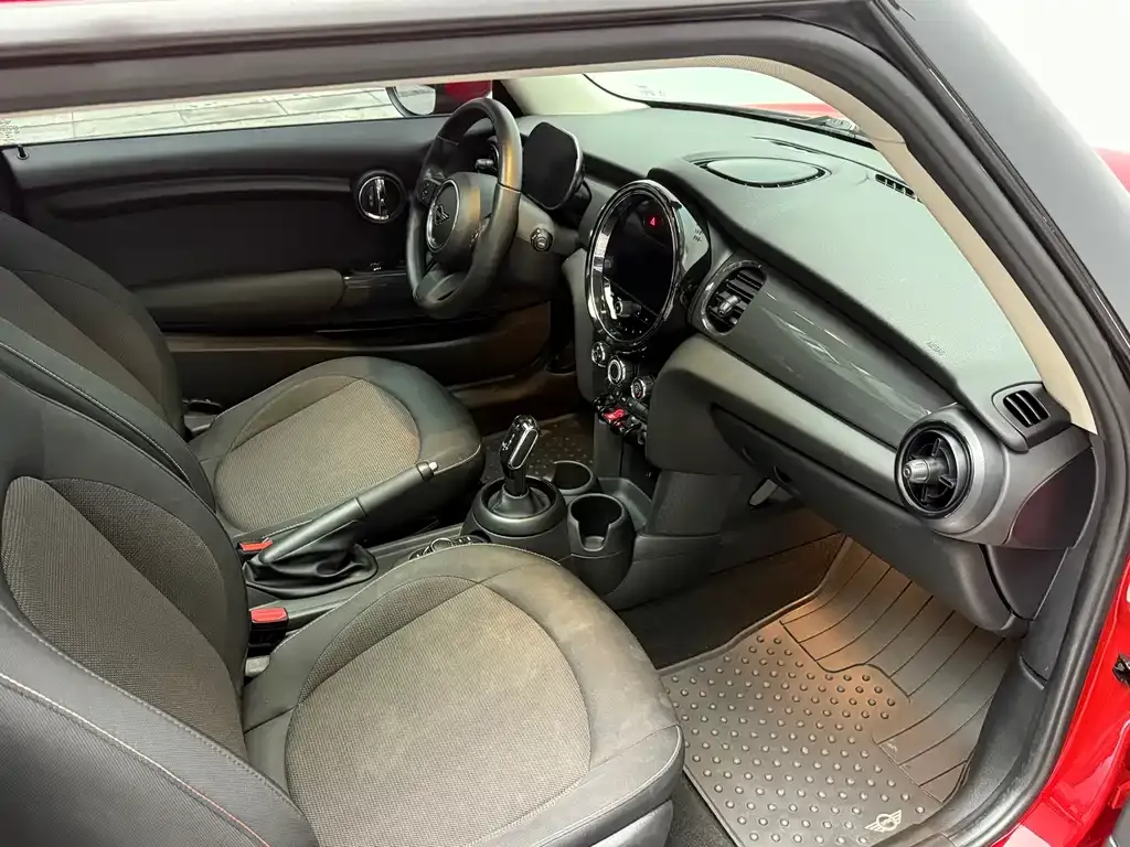MINI Cooper (3-door) 2021 из CN, фото 10