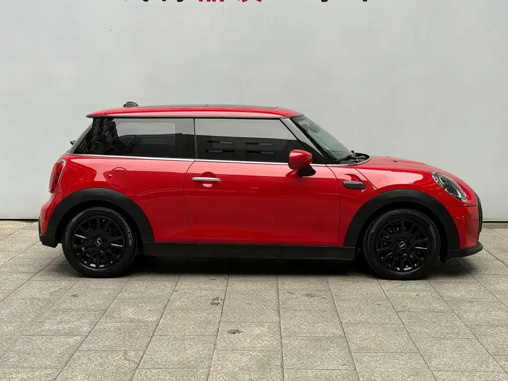 MINI Cooper (3-door) 2021 из CN, фото 4