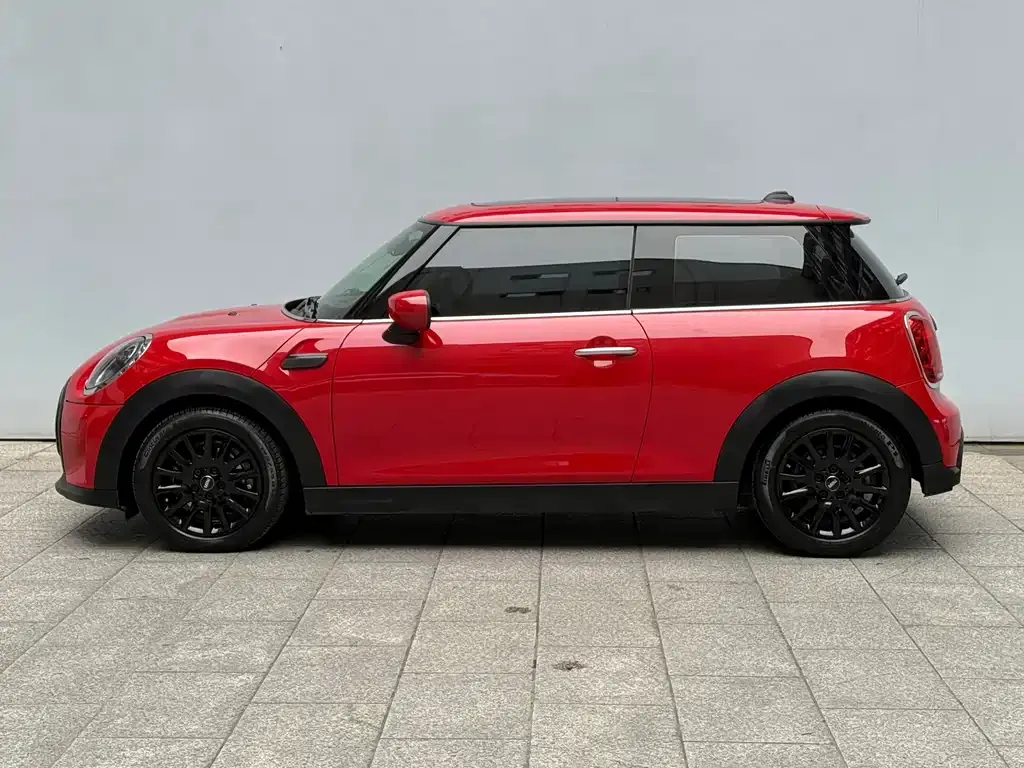 MINI Cooper (3-door) 2021 из CN, фото 8