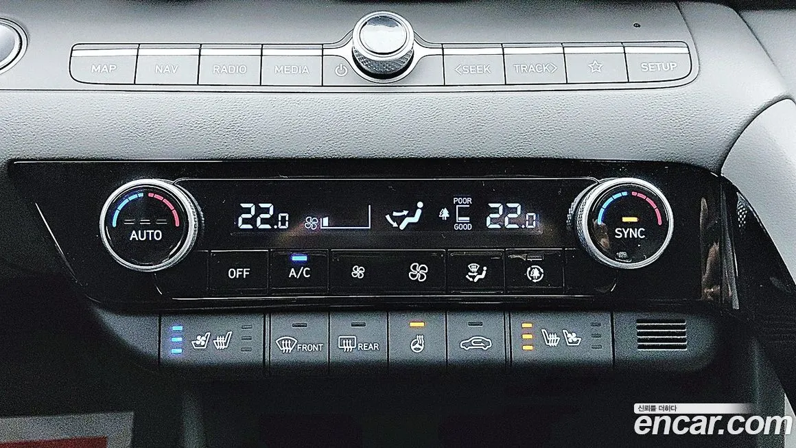 Hyundai AVANTE — фото 10