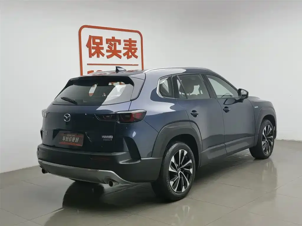 Mazda CX-50 Xingye — фото 2