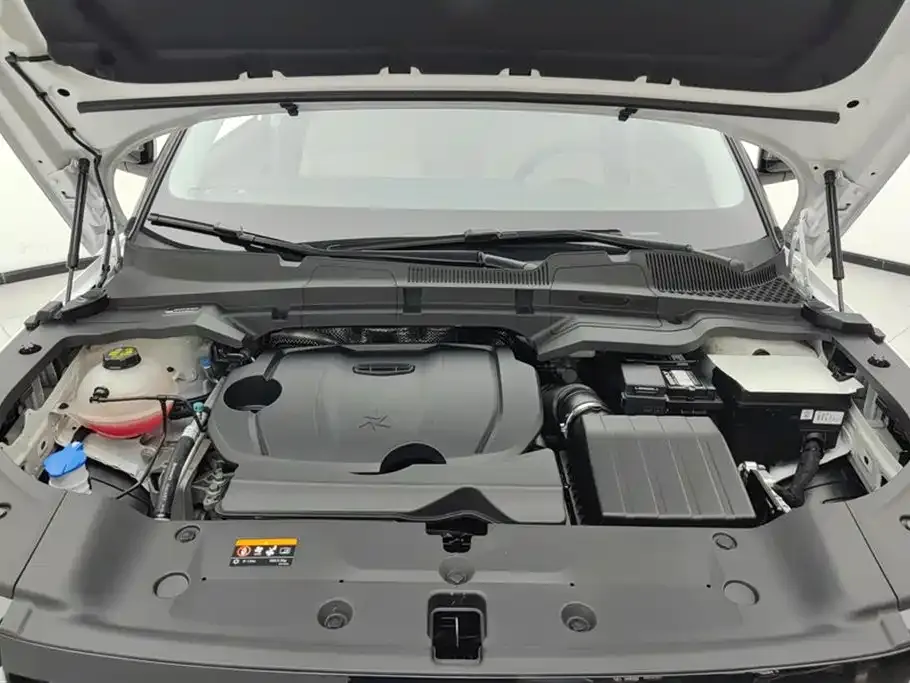 Geely Icon 2024 из CN, фото 10