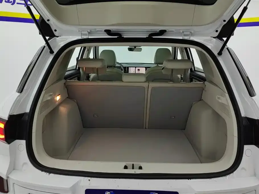 Geely Icon 2024 из CN, фото 4