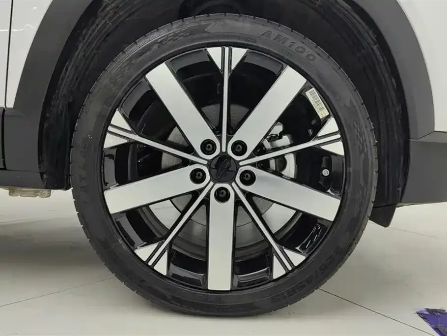 Geely Icon 2024 из CN, фото 6
