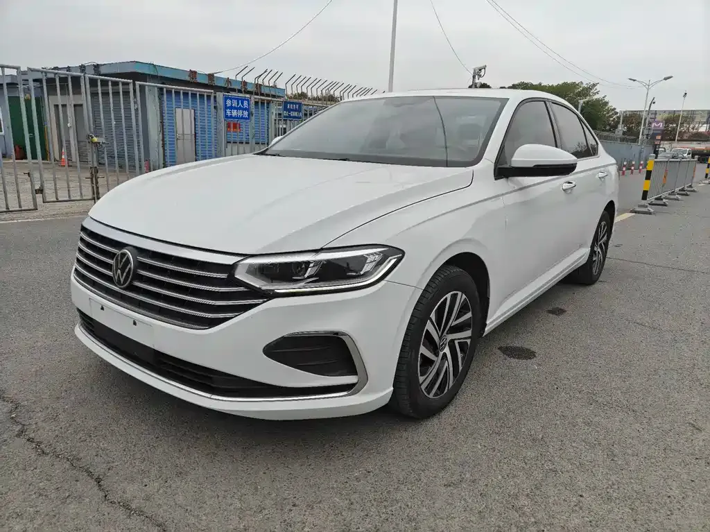 Volkswagen Lavida 2022 из CN, фото 1