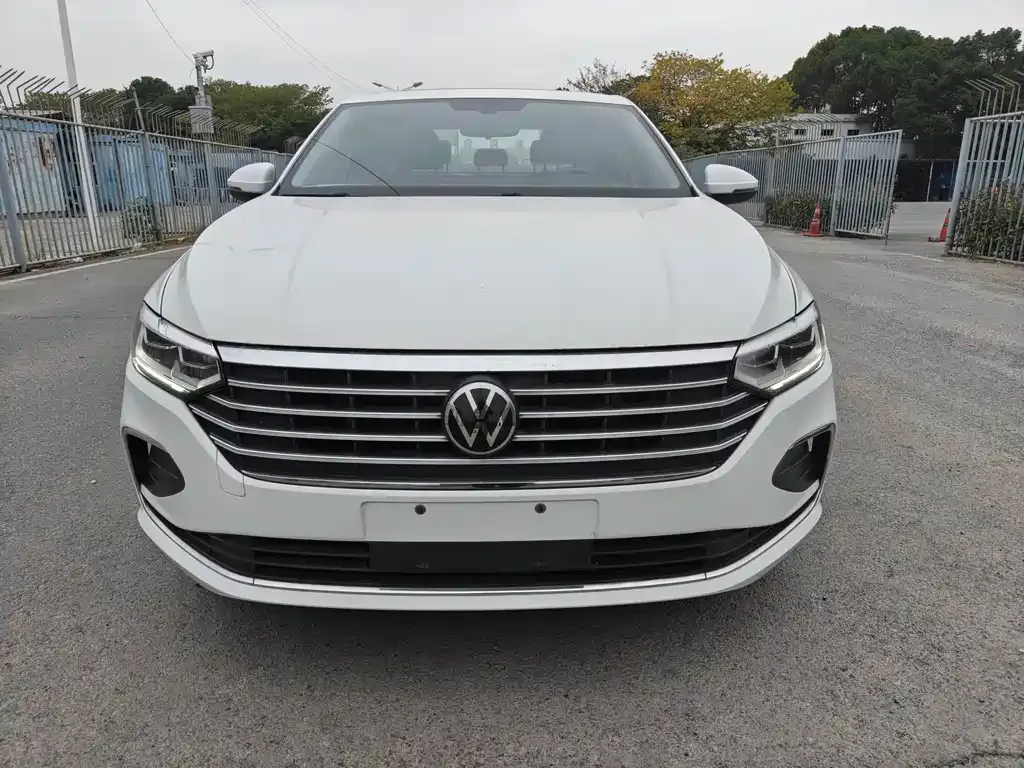 Volkswagen Lavida 2022 из CN, фото 2
