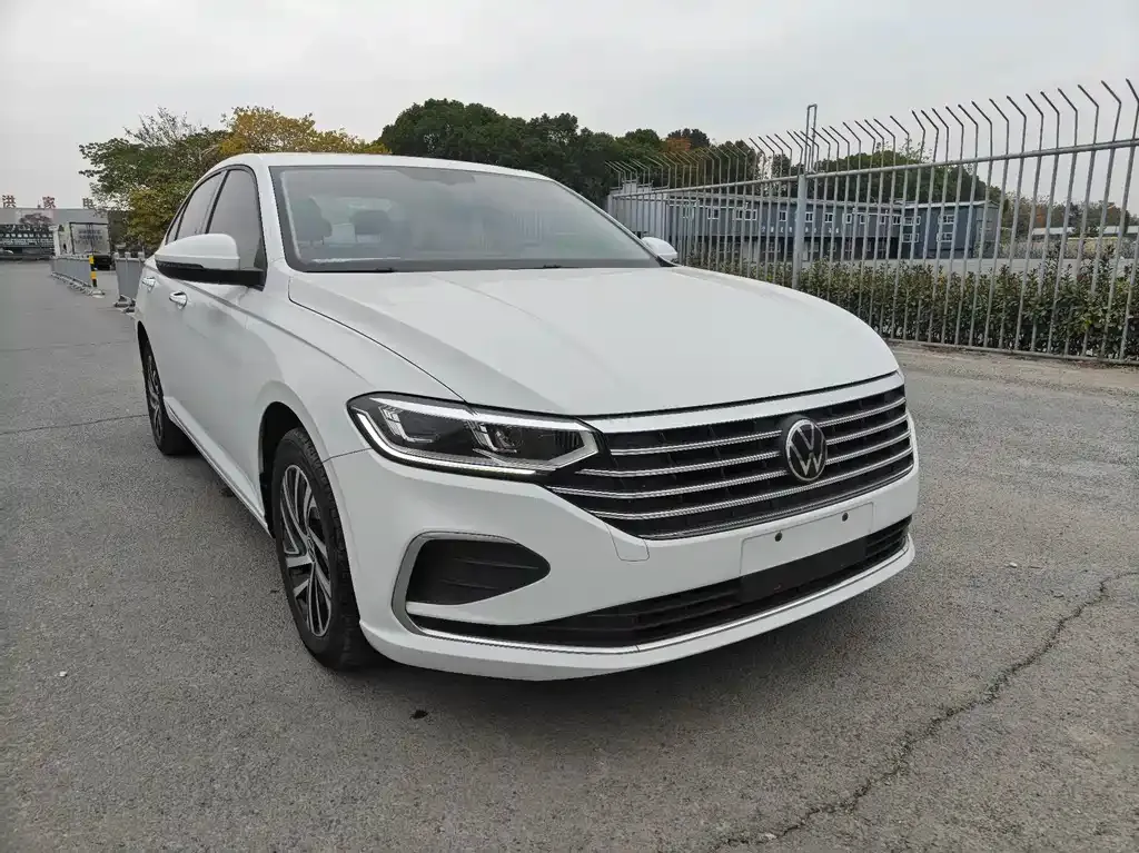 Volkswagen Lavida 2022 из CN, фото 3