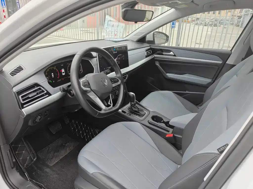 Volkswagen Lavida 2022 из CN, фото 5