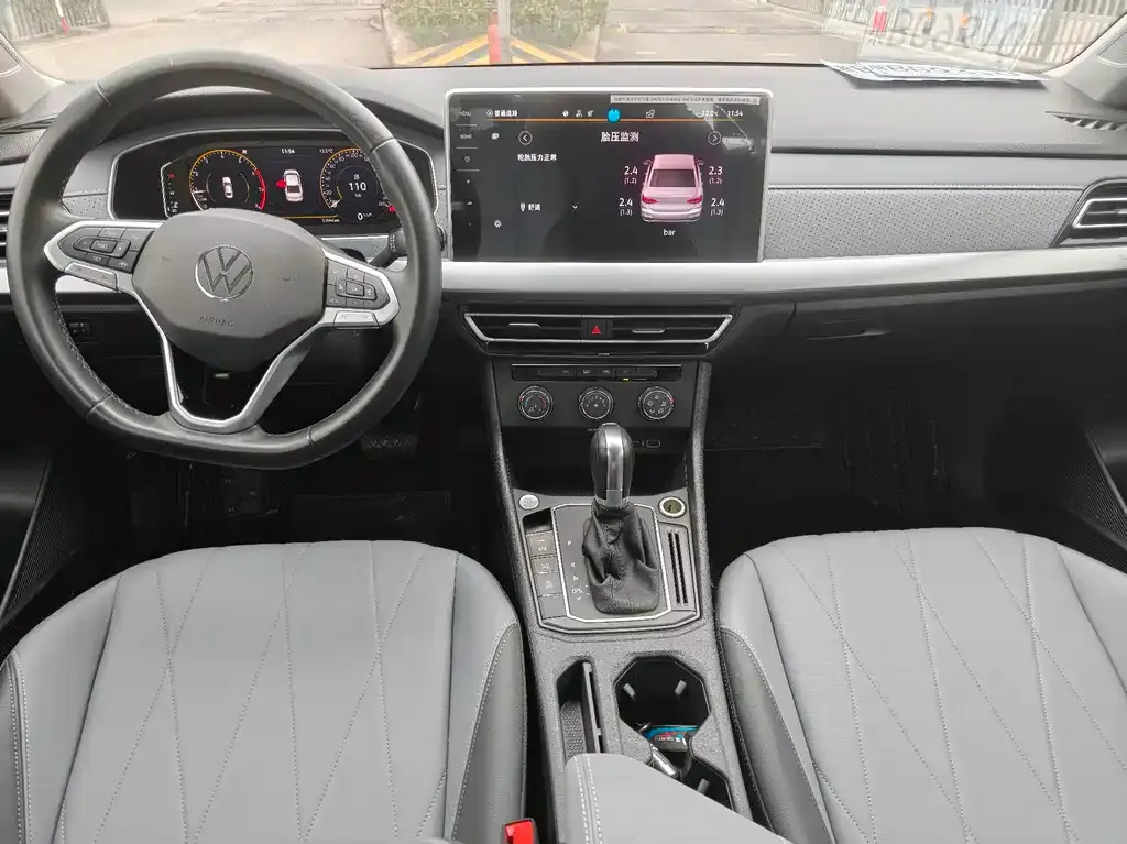 Volkswagen Lavida 2022 из CN, фото 6