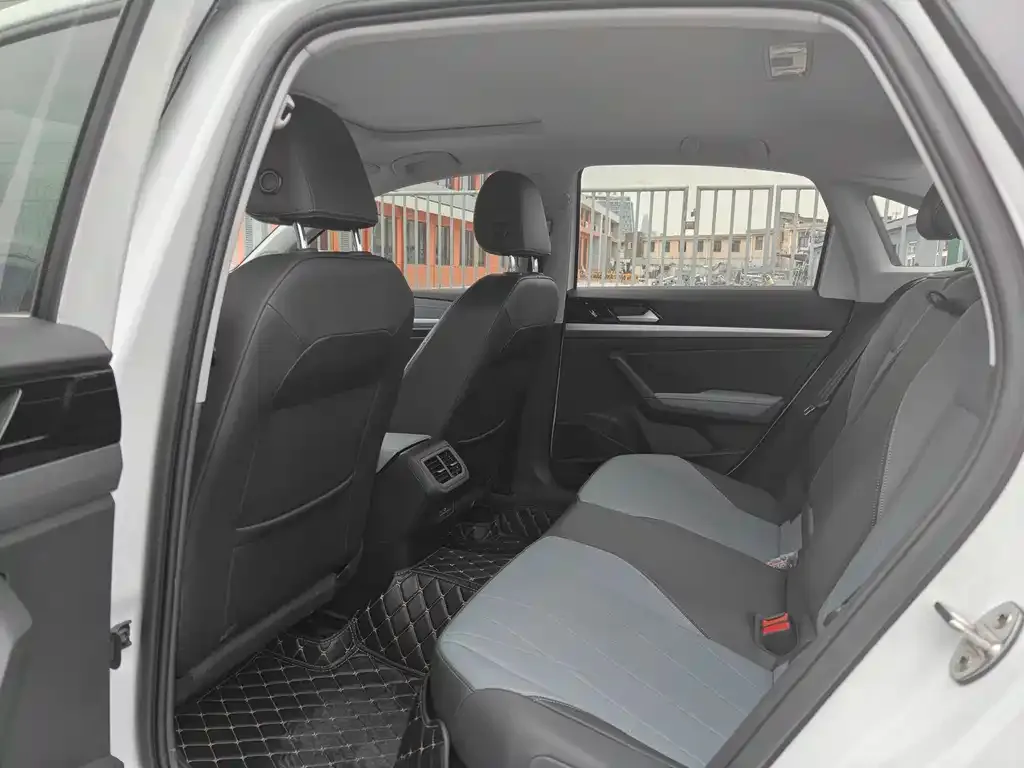 Volkswagen Lavida 2022 из CN, фото 8