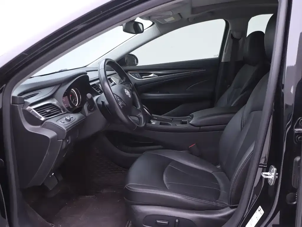 Buick LaCrosse 2022 из CN, фото 7