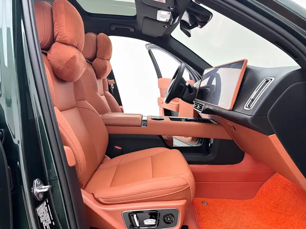 Li Auto L7 2024 из CN, фото 8