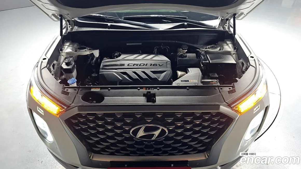 Hyundai Palisade — фото 6