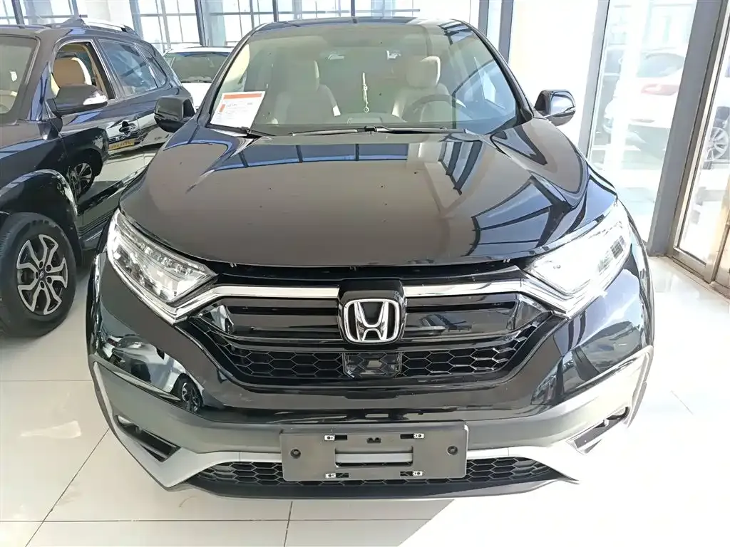 Honda CR-V 2021 из CN, фото 3