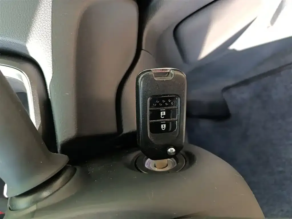 Honda CR-V 2021 из CN, фото 9